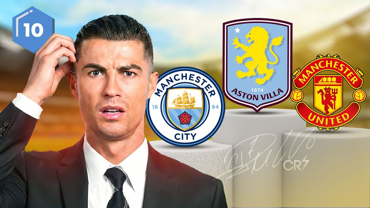 Man Utd, Man City atau bertahan? 