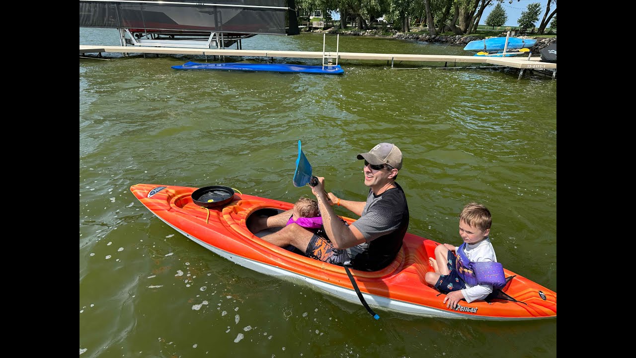 Twin Lakes, Iowa 2025