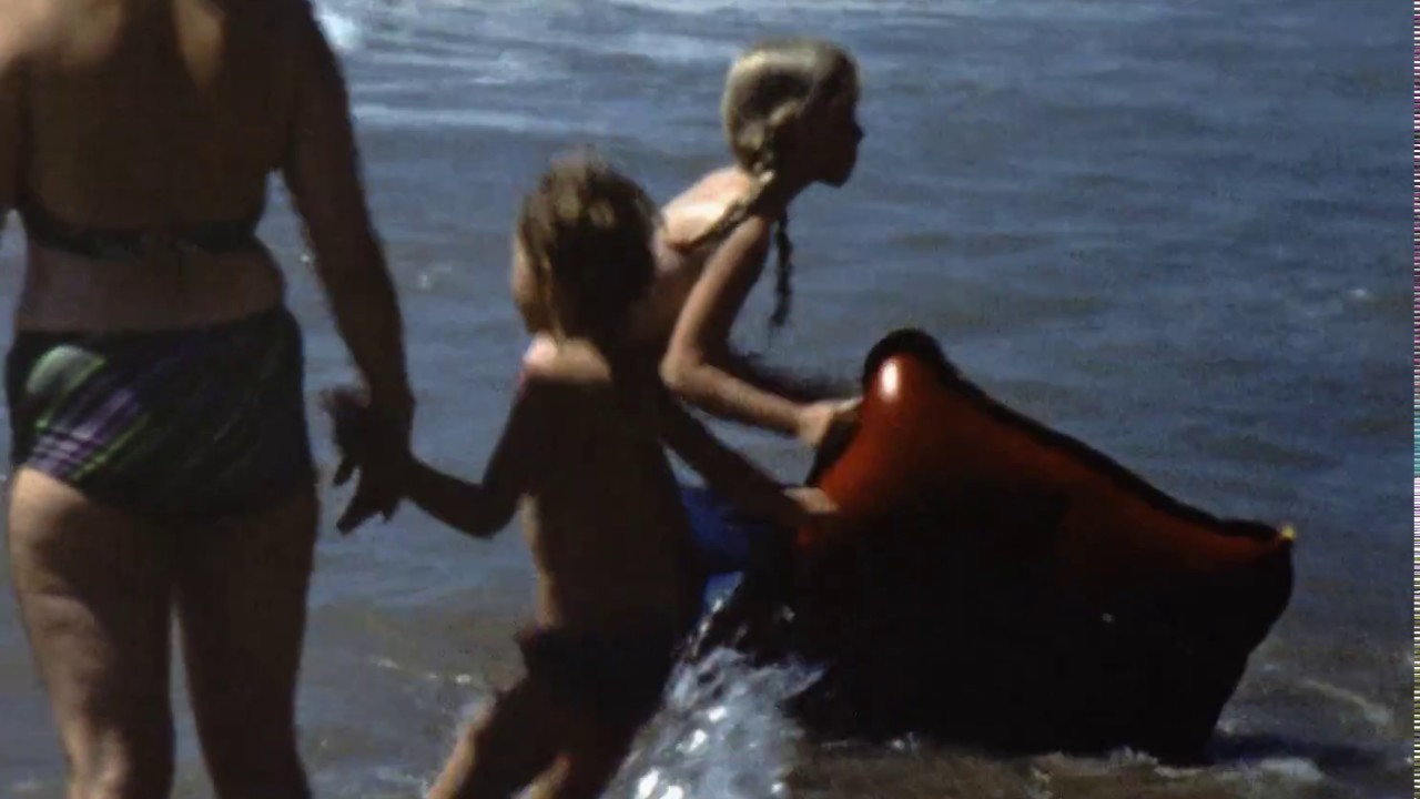 Archief Beelden Familie van der Most