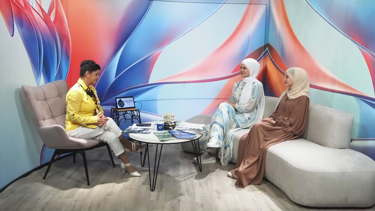 DOBRO JUTRO TK | Sekcije u Behram begovoj-medresi u Tuzli