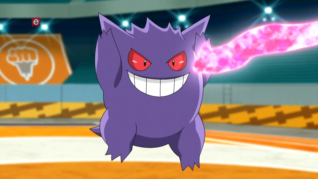 eToonz Pokemon the series ultimate journeys