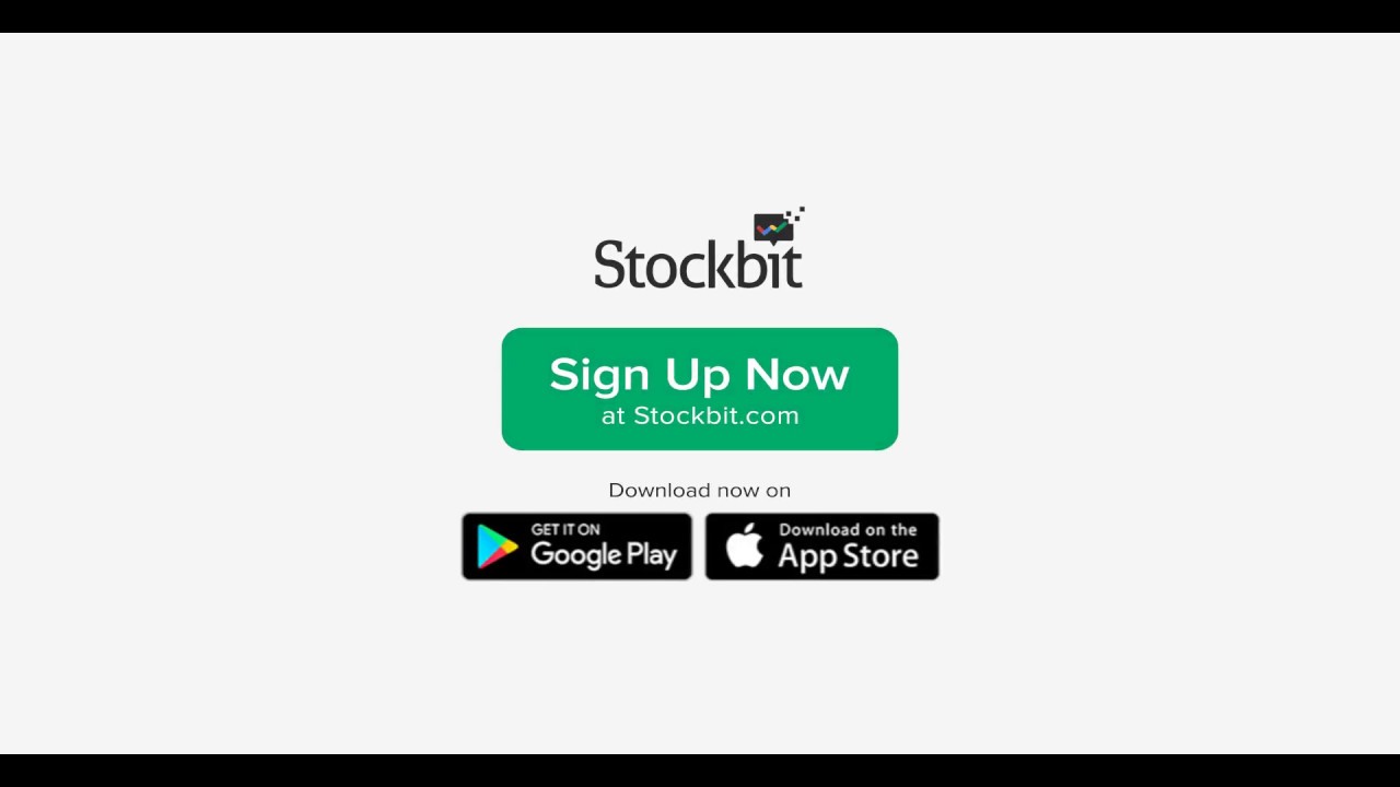 Stockbit - Your Sidekick in the Stock Market
