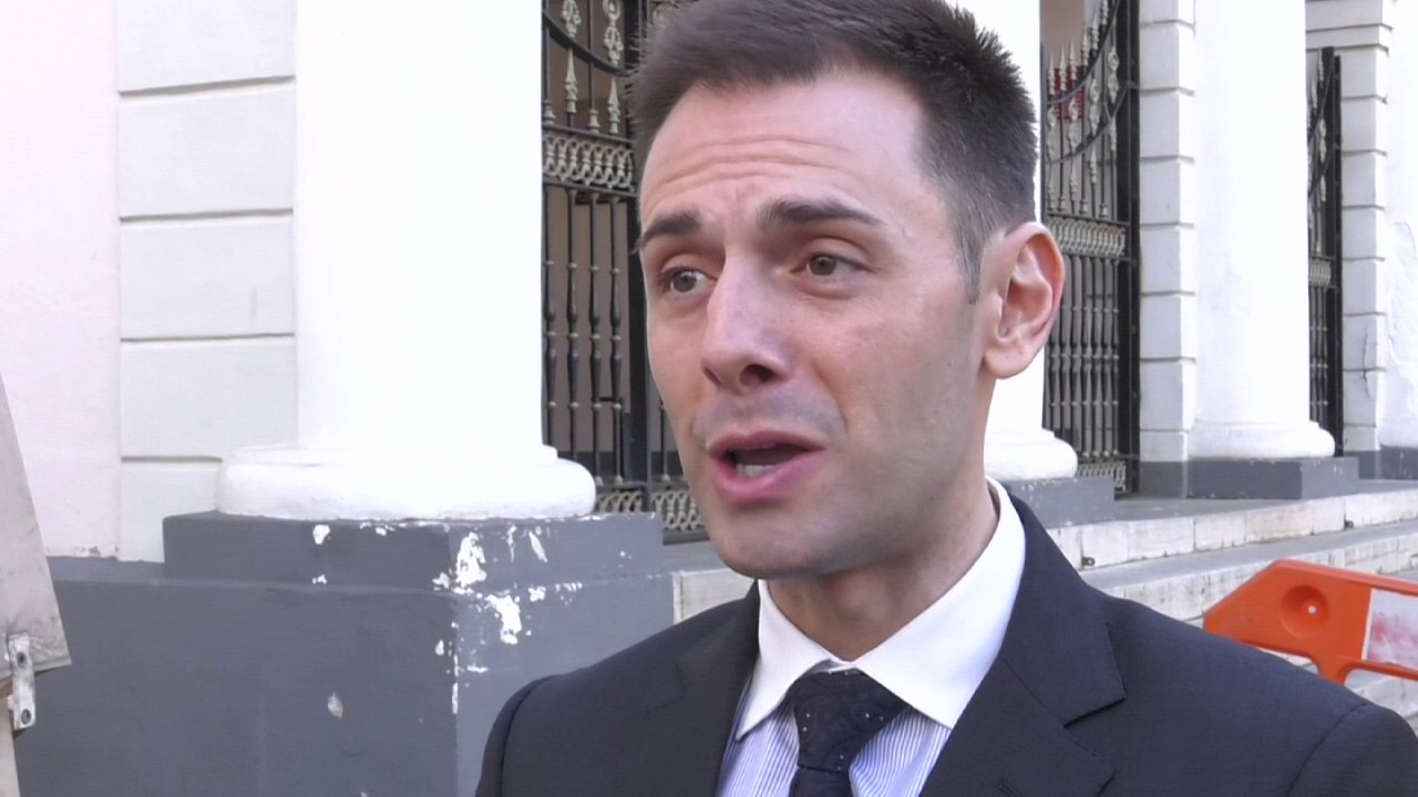 GBC - Child Protection Committee restructured