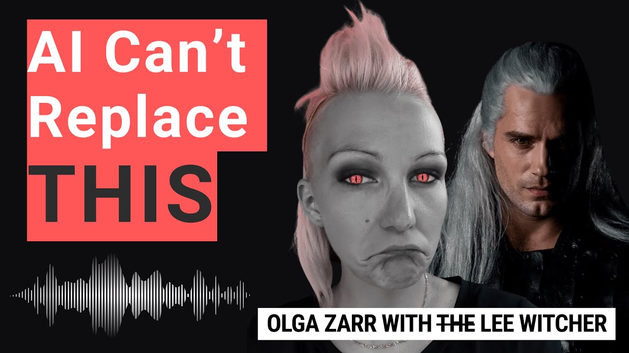 The Essential AI & SEO Guide for SEOs Who Want to Survive (with Lee Witcher)
