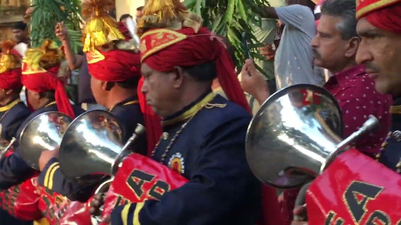 जिया बैंड जयपुर का शानदार प्रदर्शन, जिसे देख दुनिया हुई नतमस्तक l