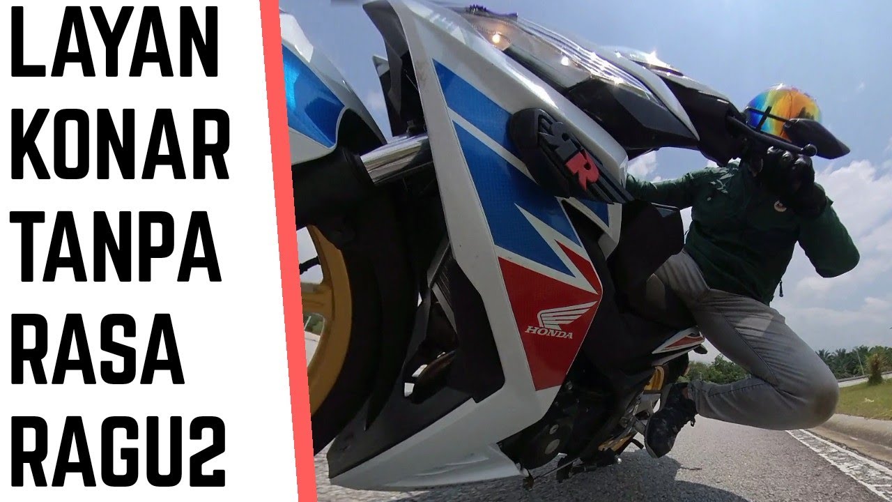 BATTLAX KAPCAI TERBAIK - BRIDGESTONE BATTLAX BT-39 UTK RS150R Y15ZR