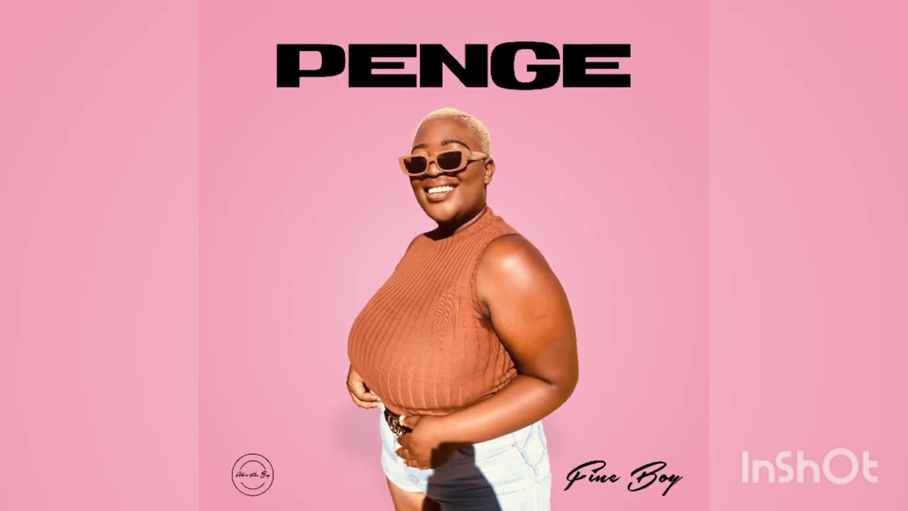 FineBoy - PENGE  (Official Audio)