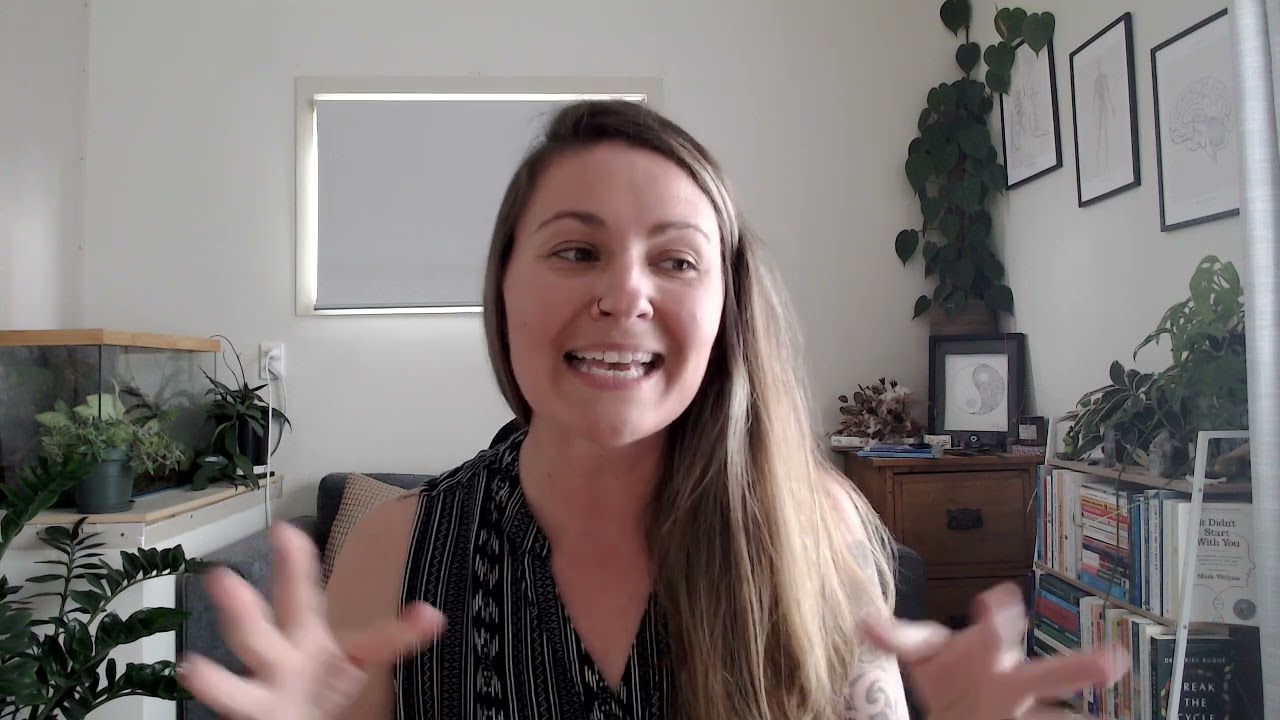 Nervous System Rejuvenation 6 Week Program | SomaPsych