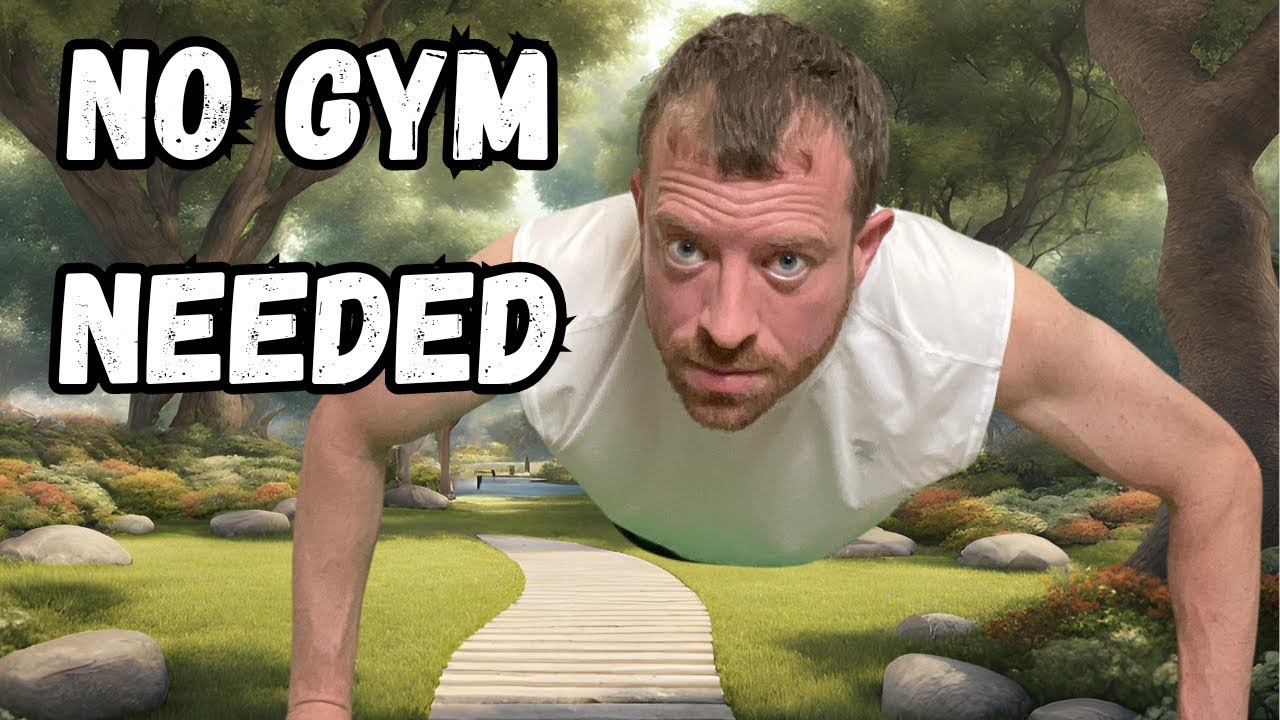 From Easy to INSANE: Ranking the Hardest Pushups!