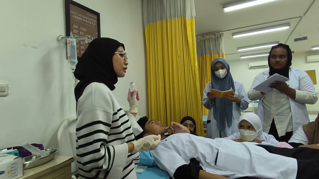 Transfusi darah( bu Rizka) 