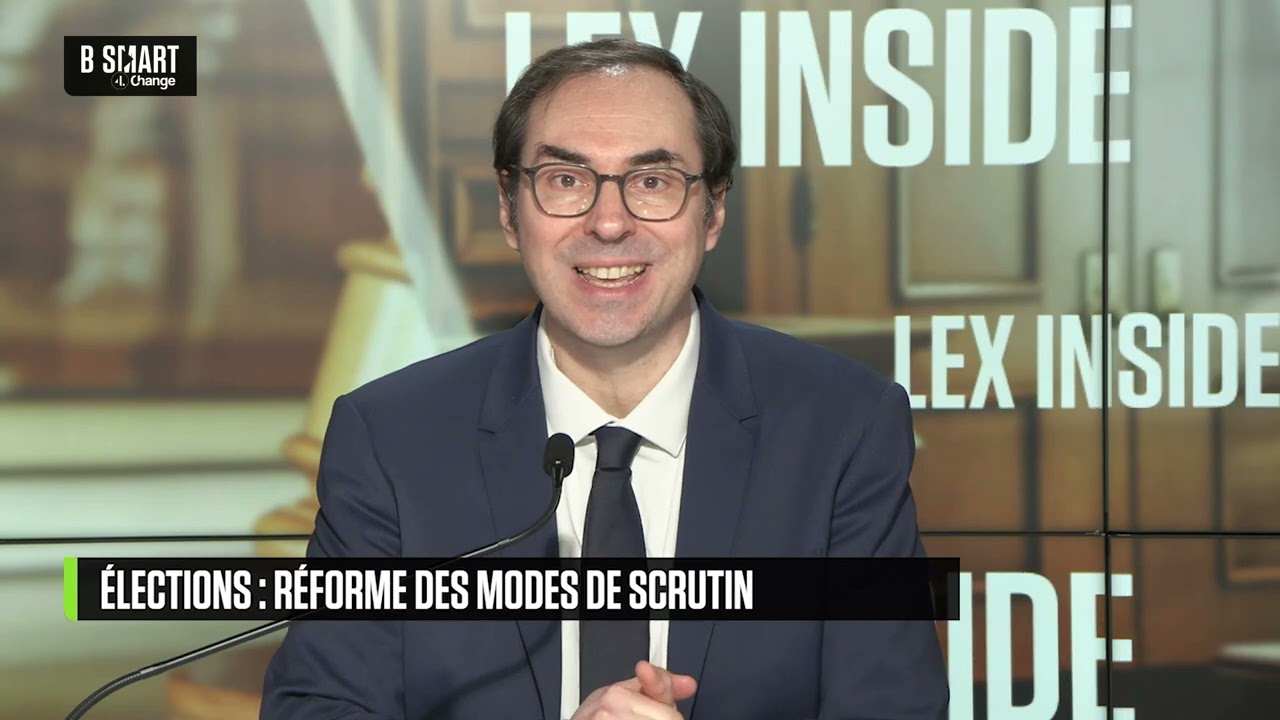 LEX INSIDE - 