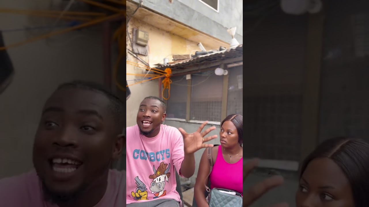 Развод не за горами 😀😀😀