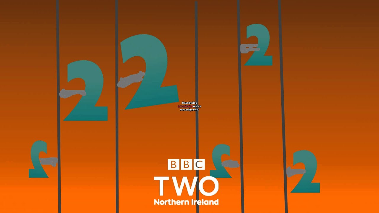 R4 Two Northern Ireland - 