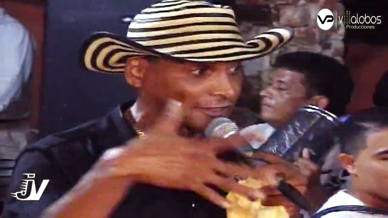 llegaste a mi vida  farid en fiesta privada de santa marta