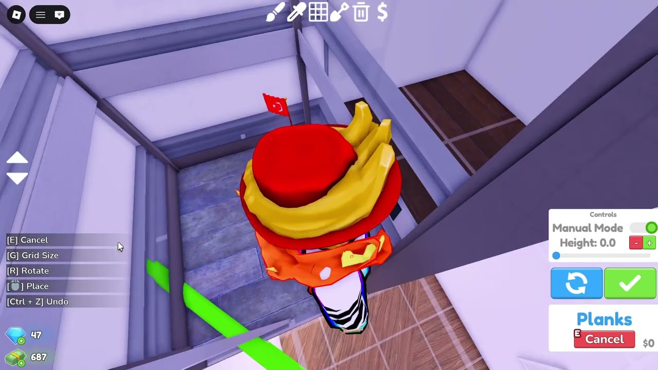 Restaurant tycoon 3 PT4