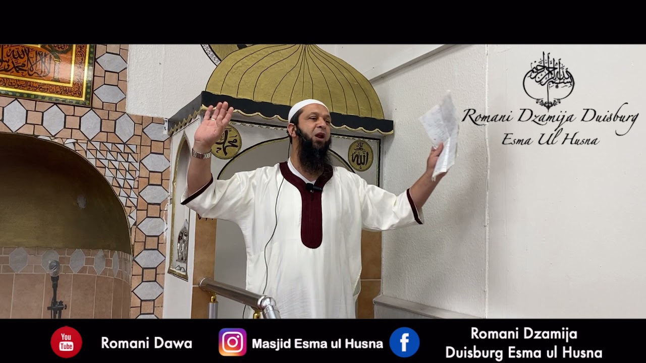 Faruk - Dali isi tu Das taro Allahi