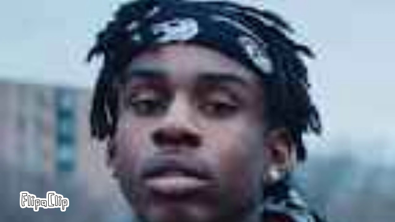 Through da Storm by polo g