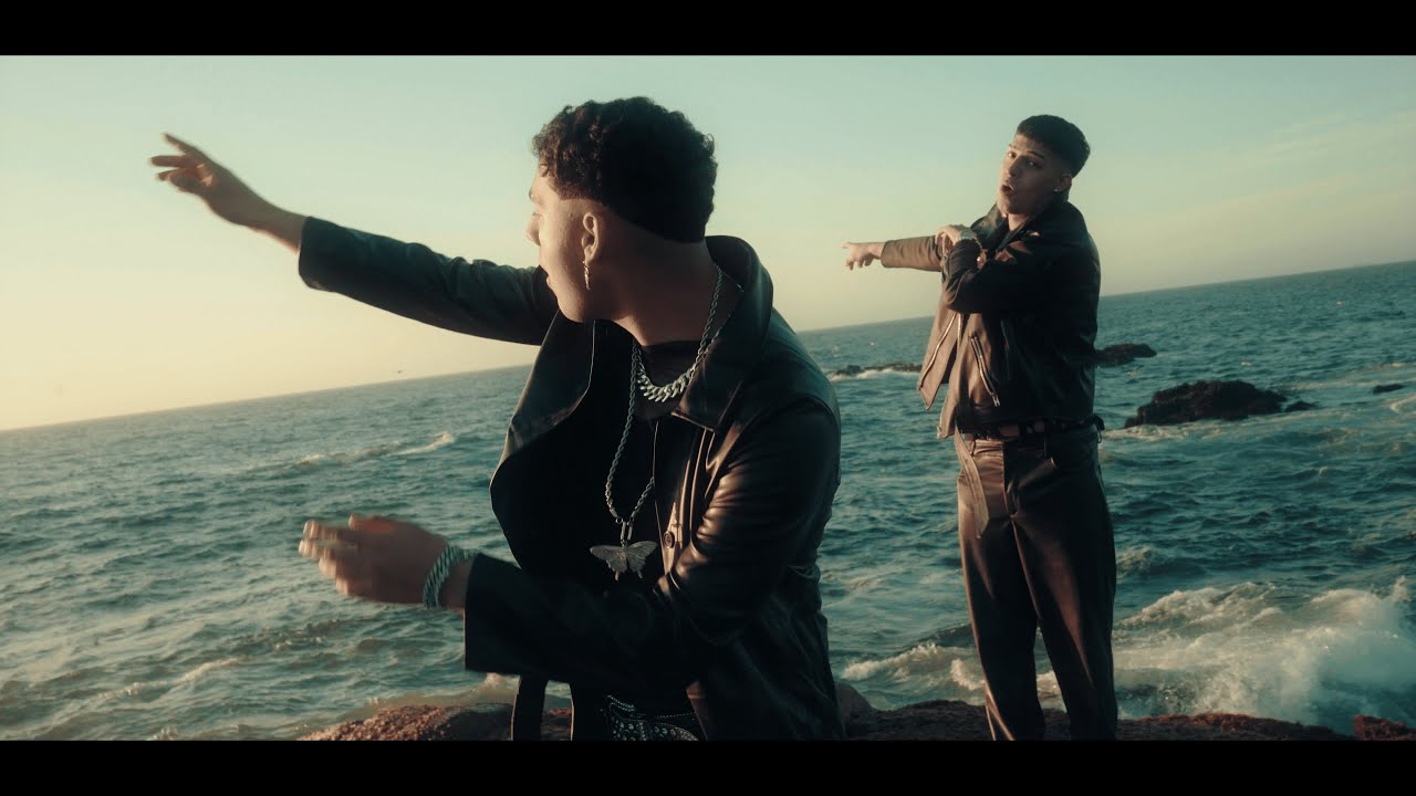 Emefelle & Luzio - 
