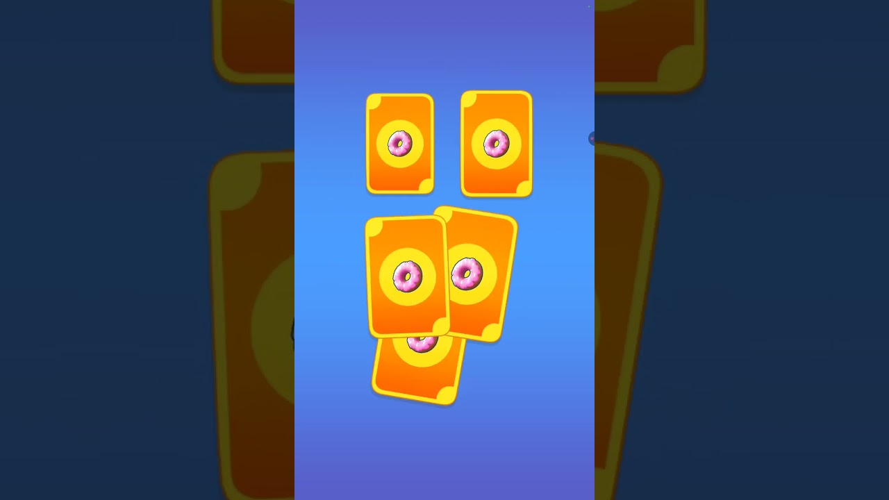 Talking tom gold run free lucky cards opening part 2