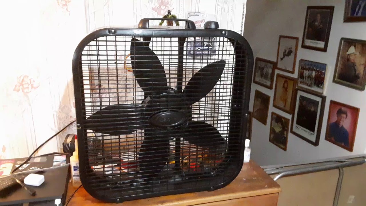 2019-2020 Lasko 