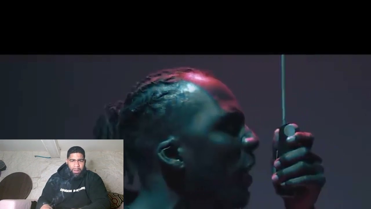 Snap Capone - The Opening (Music Video) | @MixtapeMadness|Reaction