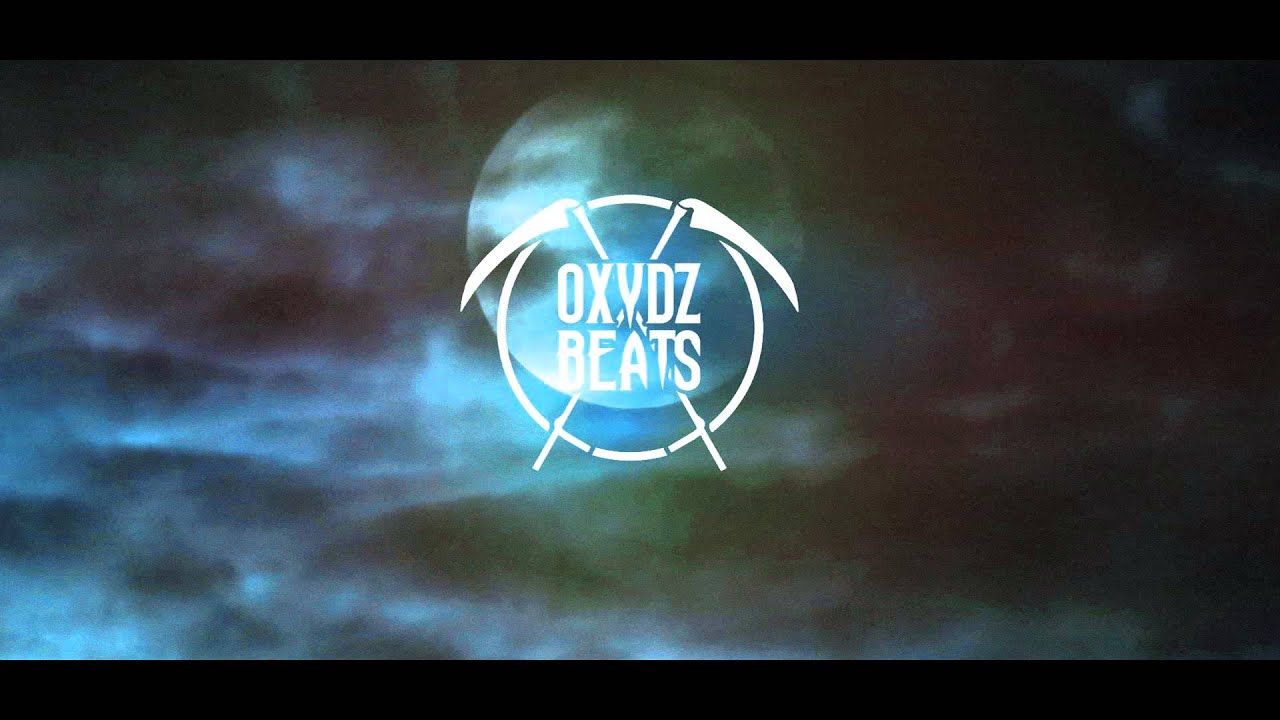 Instrumental Hip Hop - The Color of the Moon (prod Oxydz)