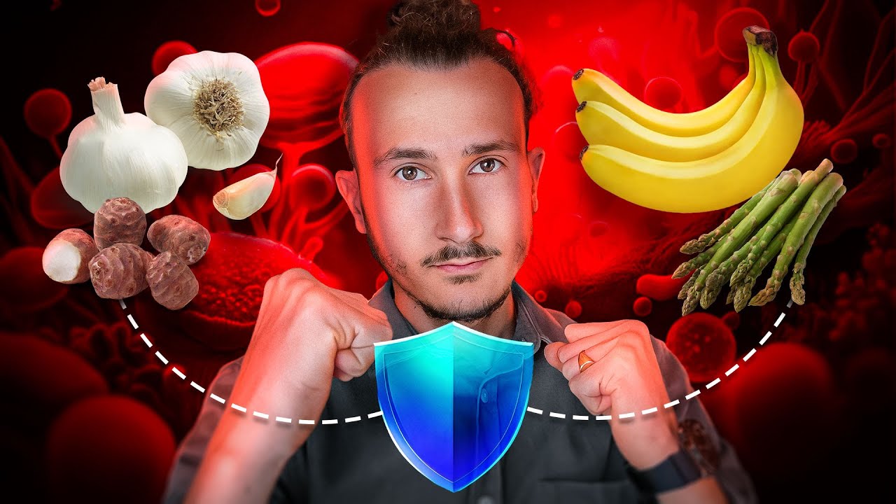 Prébiotiques, Probiotiques, Postbiotiques : Trio pour un Microbiote Puissant 🦠