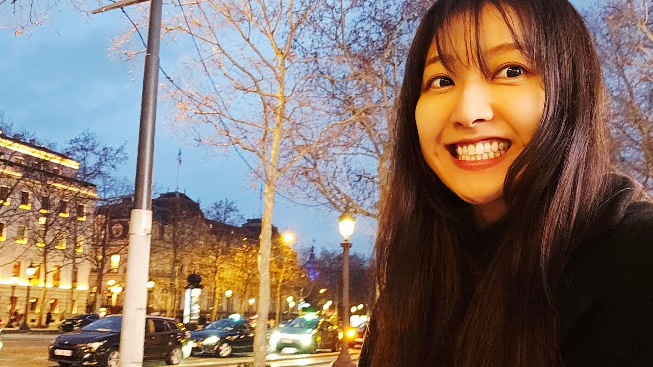 パリ冬の大セール/フランス人に聞いた難しい日本語