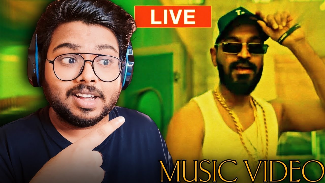 EMIWAY BANTAI - BHULE NAHI MUSIC VIDEO REACTION! 