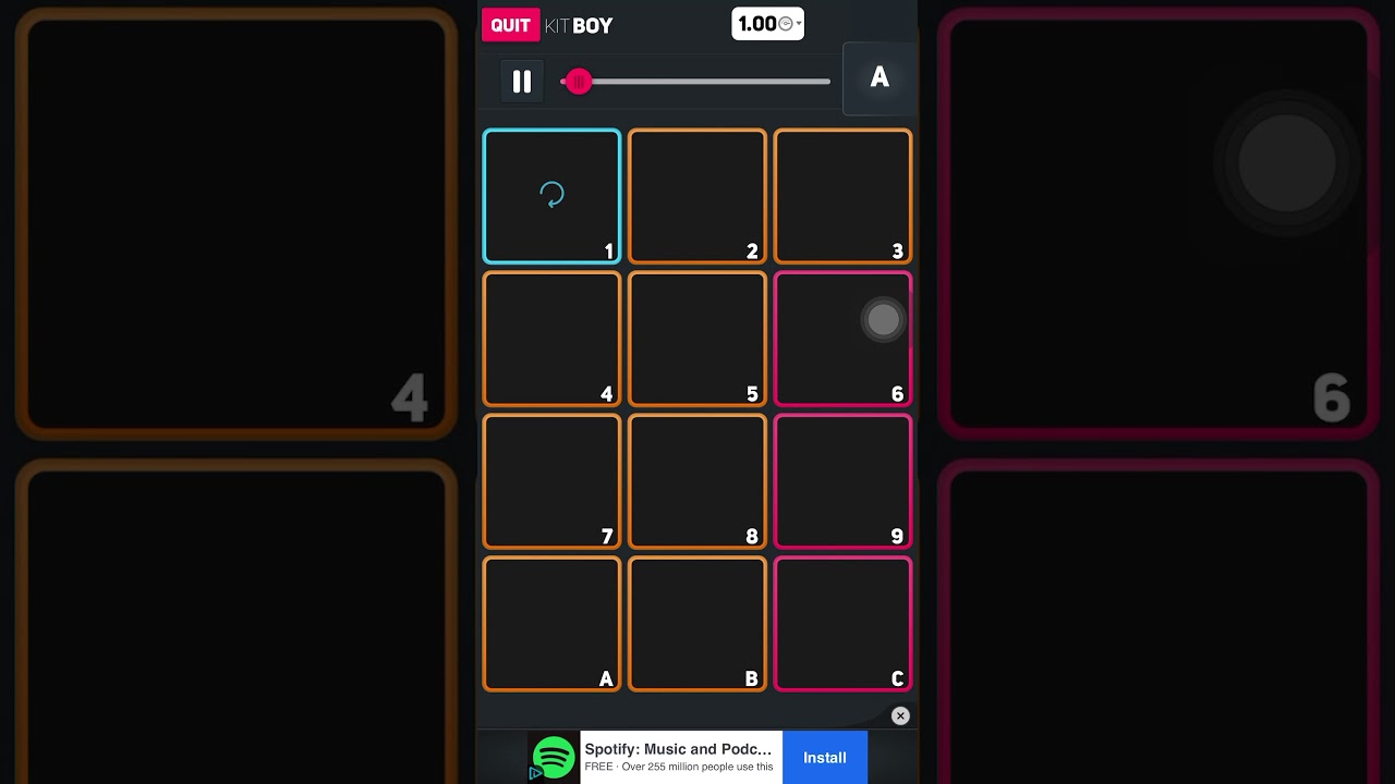 It&rsquo;s from chansmoker song name sick boy