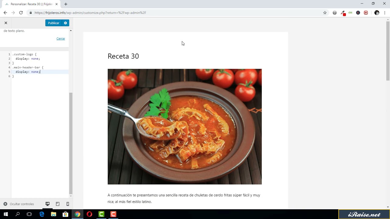 Curso de SEO para WordPress Módulo 1 Curso 9 lección 8/20