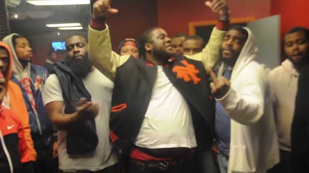 Ar-Ab, Dark Lo, Quilly Millz, Wiz Lo, Newz, 