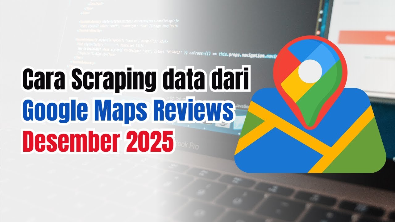 Google Maps Reviews Scraper