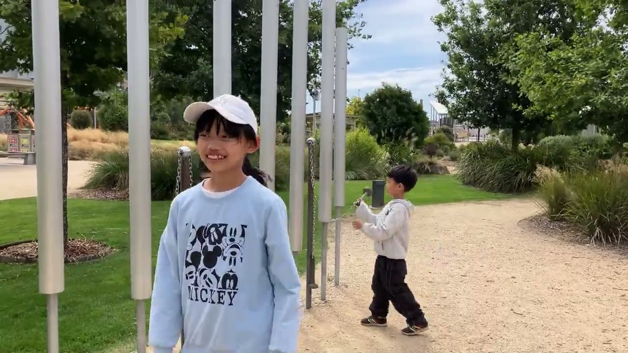 墨爾本EP9