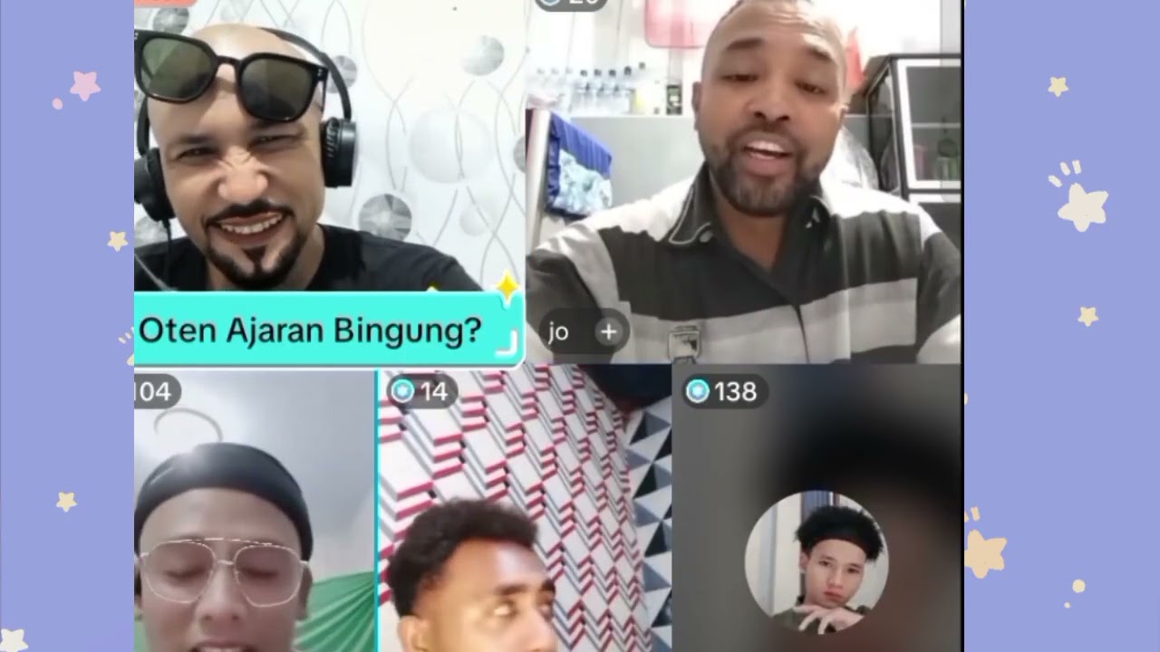BIKIN HEBOH❗DEBAT PANAS BANG FARUQ VS OTEN YANG MENOLAK ISI BIBELNYA #debatagama 