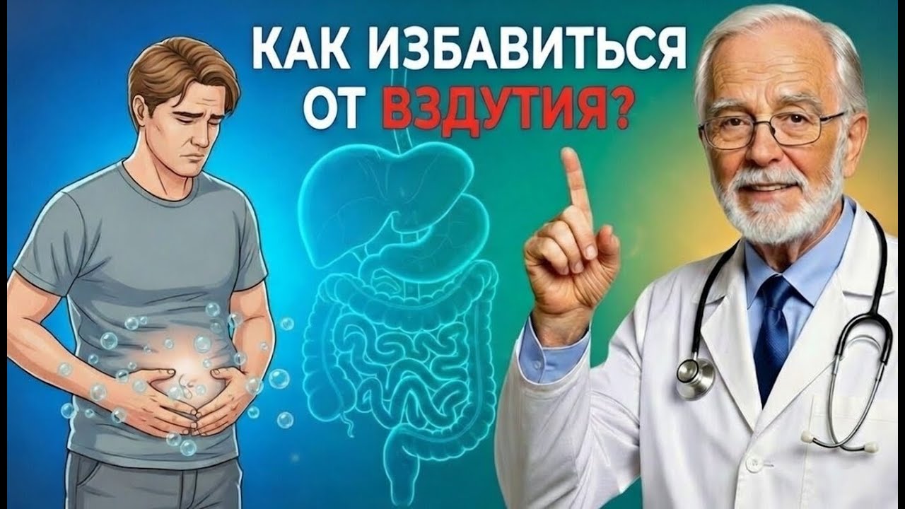 9 СПОСОБОВ БОРЬБЫ СО ВЗДУТИЕМ, О КОТОРЫХ МОЛЧАТ ВРАЧИ. НАРОДНЫЕ МЕТОДЫ ОТ МЕТИОРИЗМА И ВЗДУТИЯ.