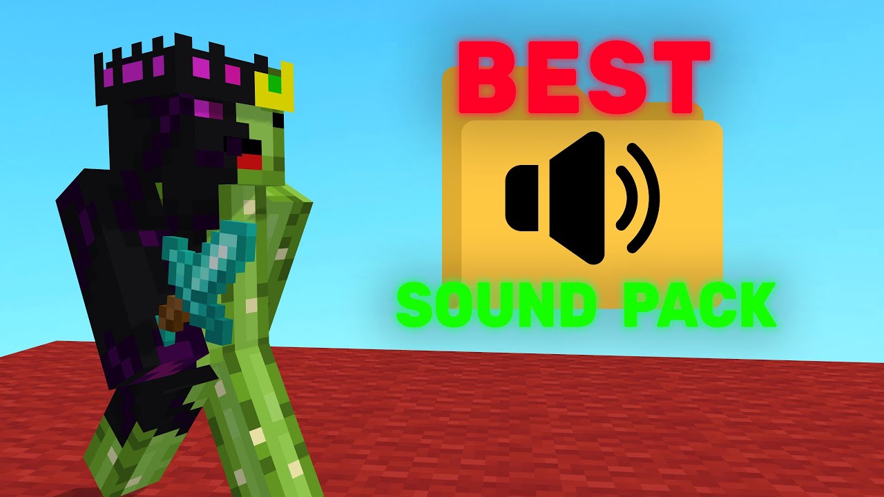 Perfect SOUND PACK🔊 | 100 Subscribers Pack Release