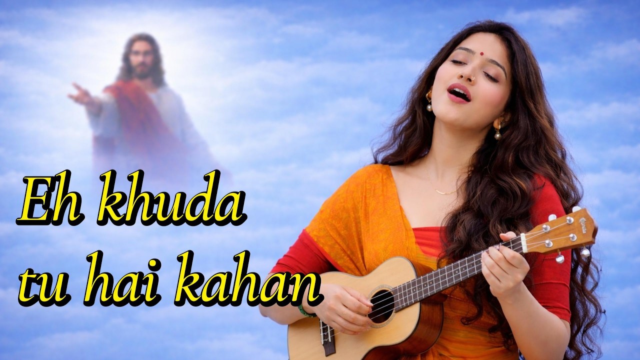 Ae Khuda Tu Hai Kahan/Spirit-filled Gospel Song