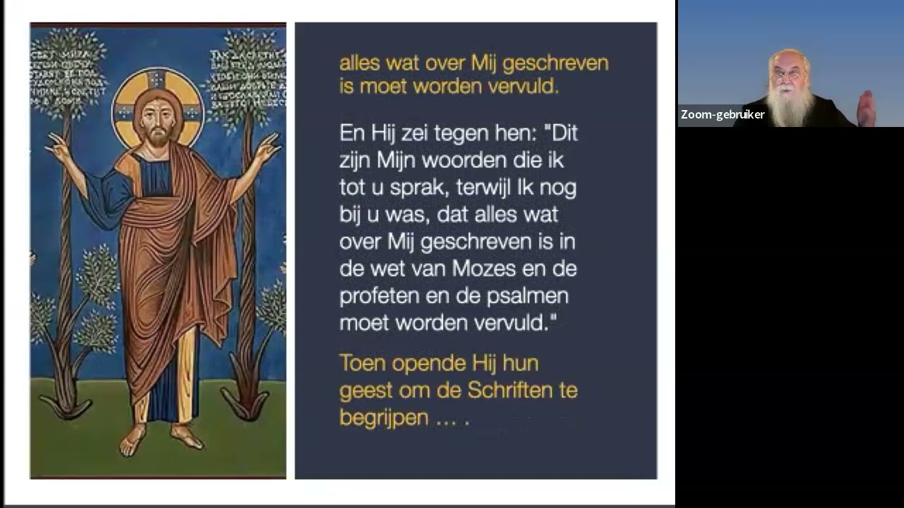 Katechese • De Inclusieve wijsheid van de Kerk