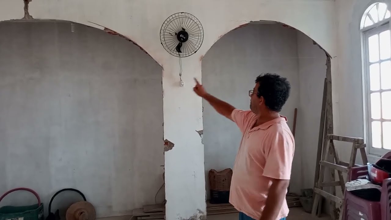 Requadramento em Meia Lua parte1