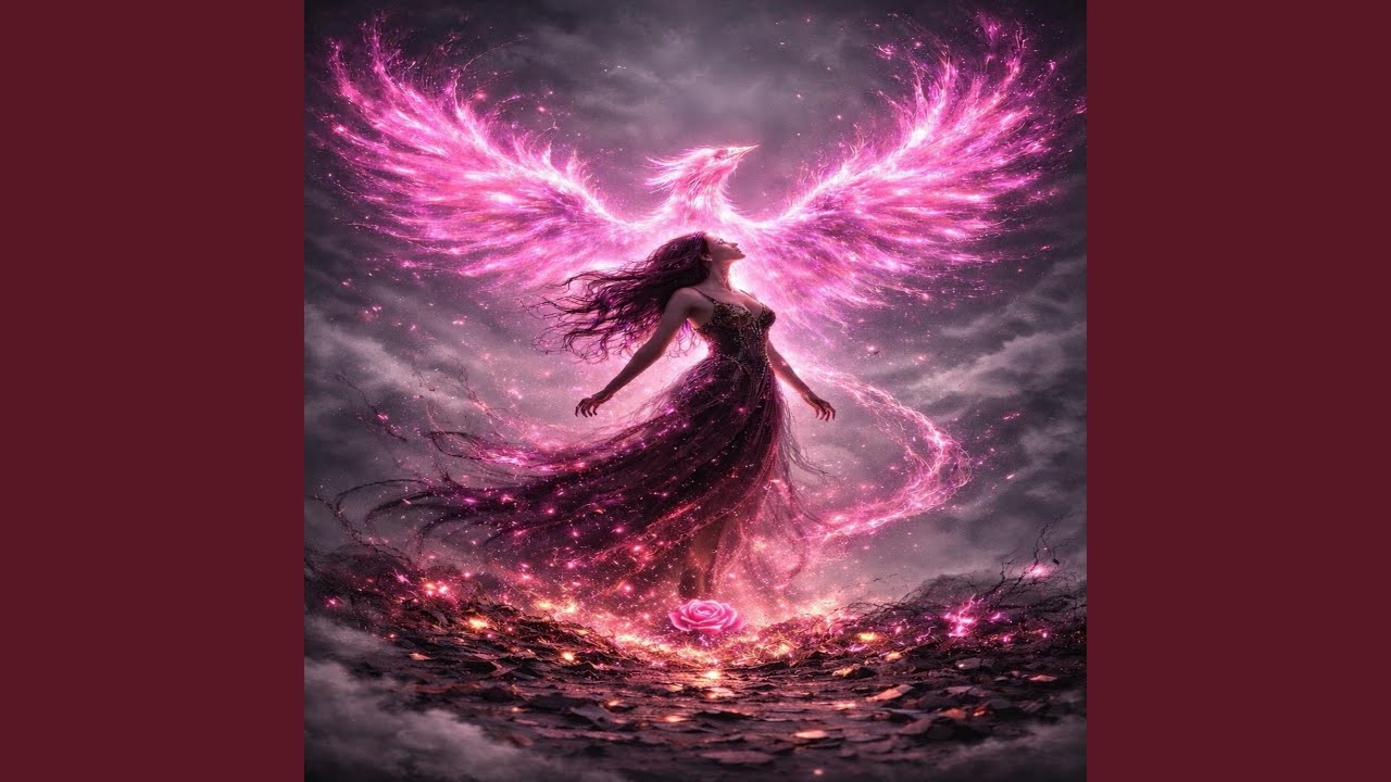 Phoenix Mother