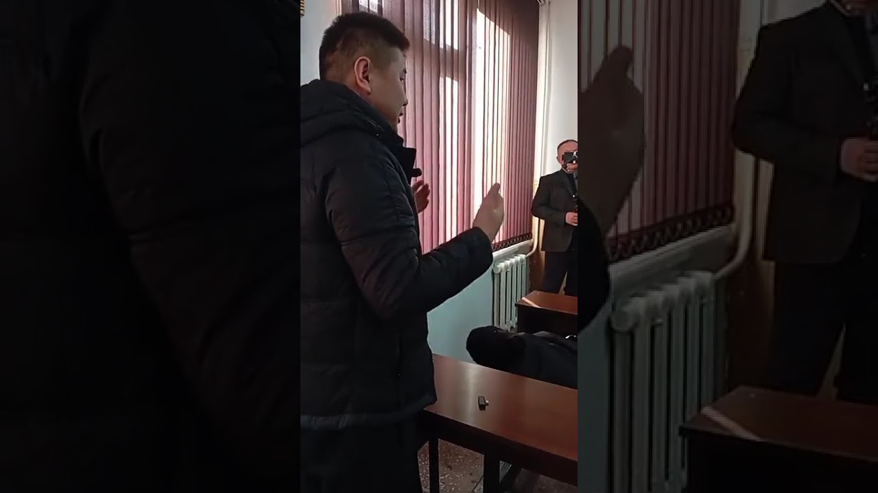 Лицензия боюнча жыйын 