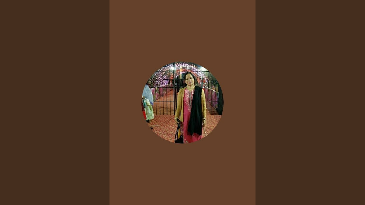 Binoya Devi is live