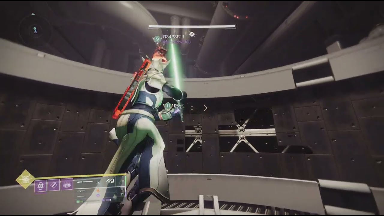 Praxic Blade Time trial