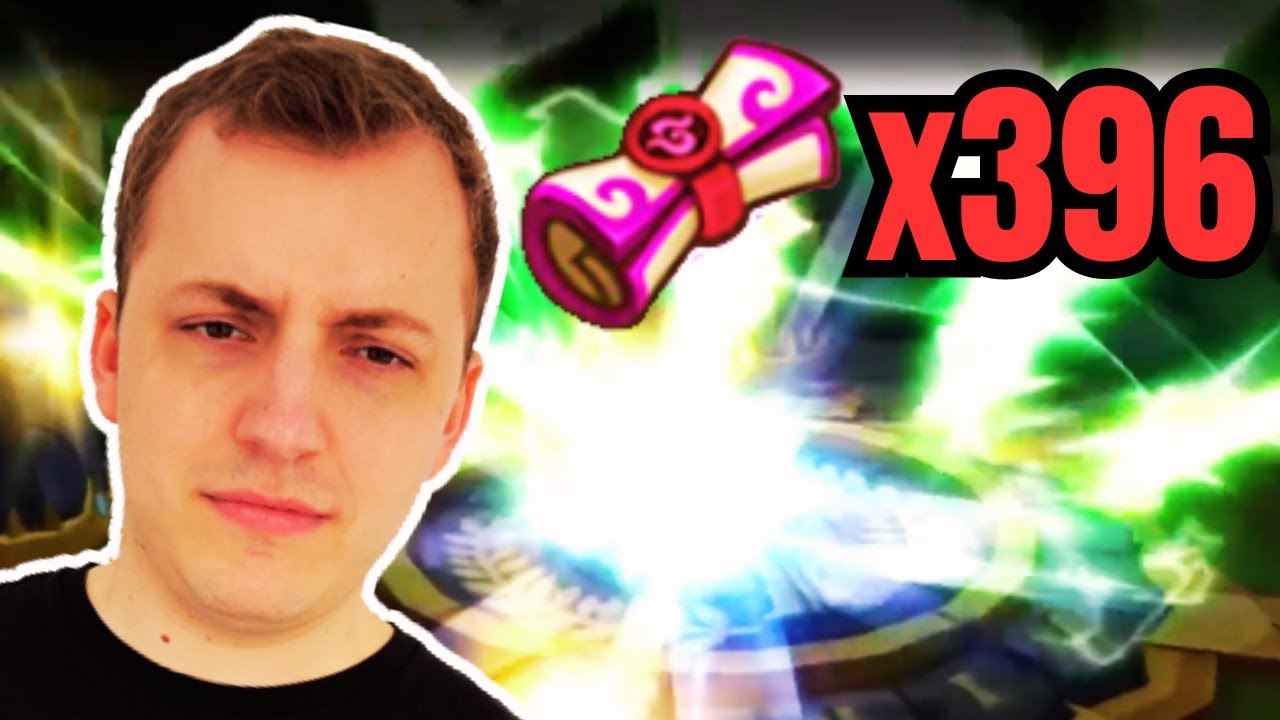 VAIS-JE LE RÉGALER OU VA-T-ON VERS LA CATASTROPHE !? (Summoners war summon session)