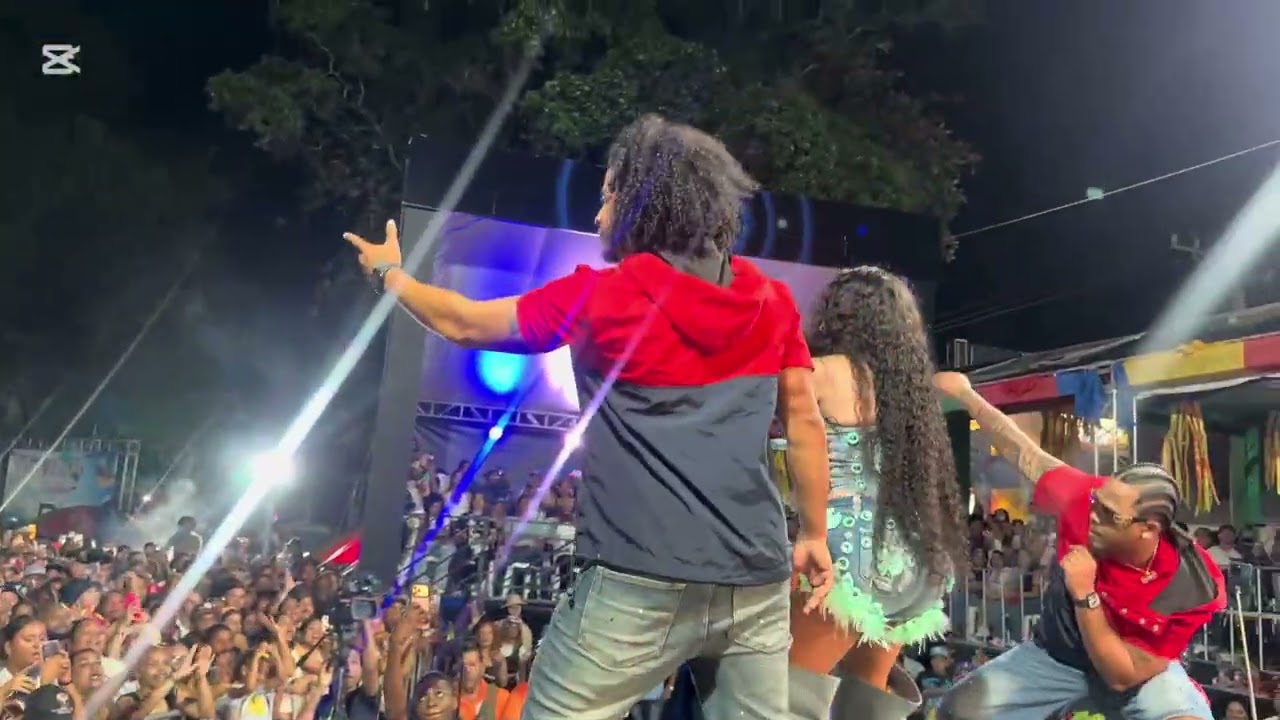 La insuperable en vivo Bonao 2026