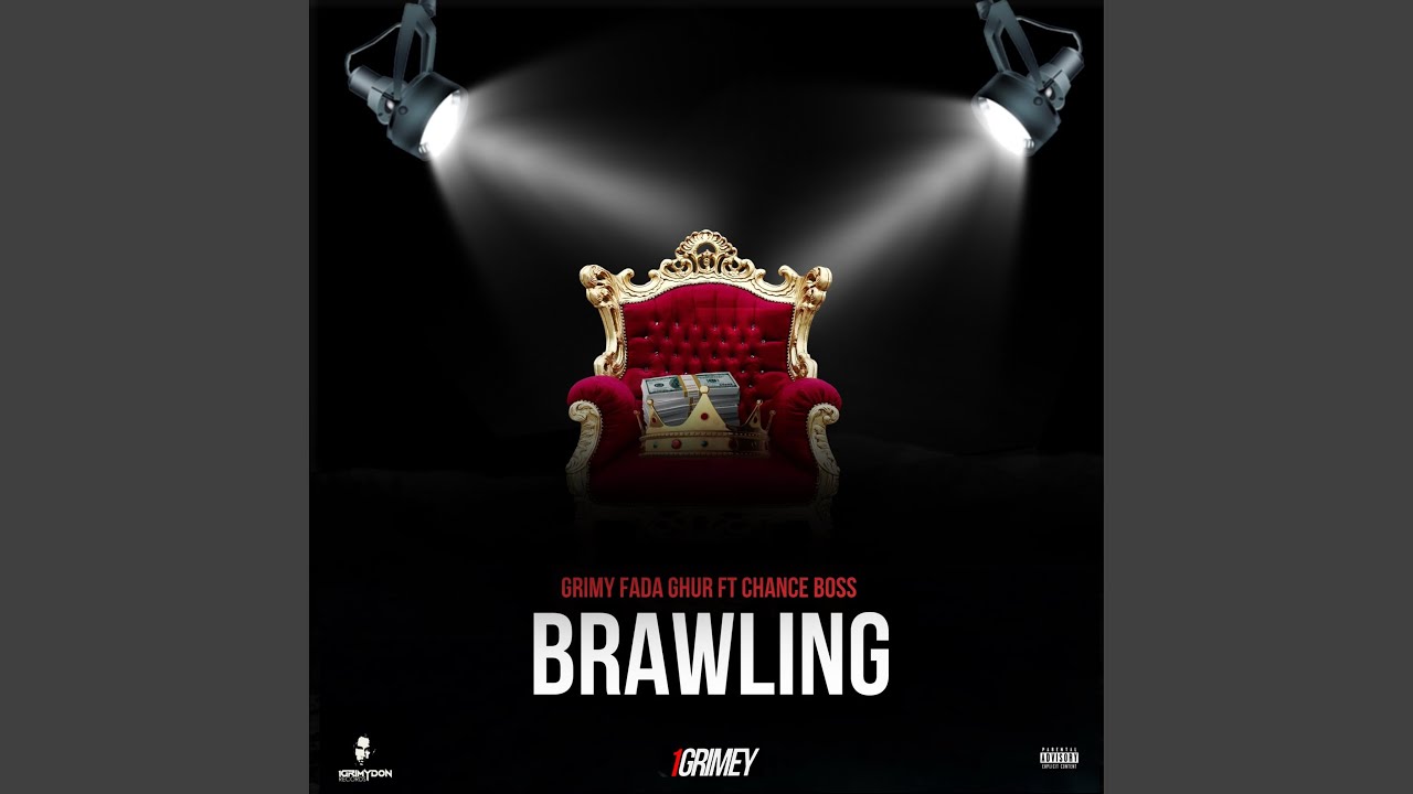 Brawling