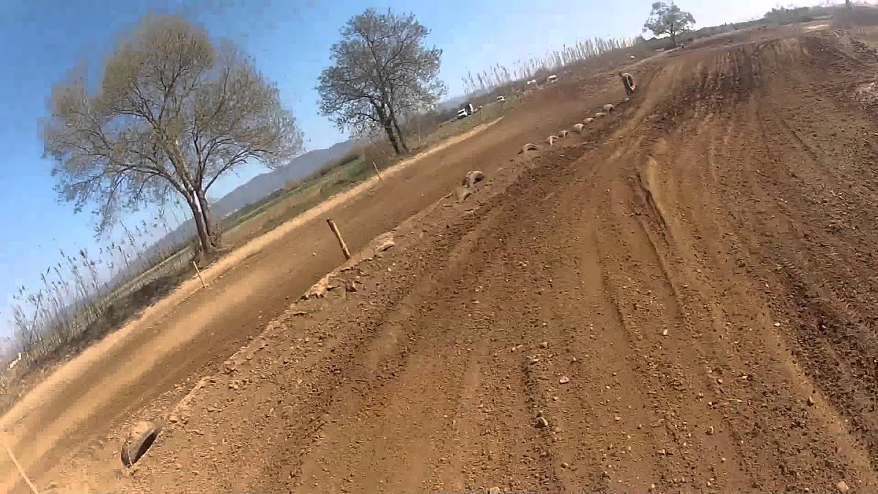 GoPro HD : Valentin GEOFFROY - Castelló d'Empúries