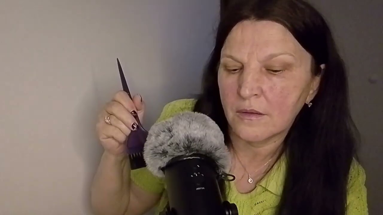 MAMA vadi bubice iz mikrofona 😆🫶🏽