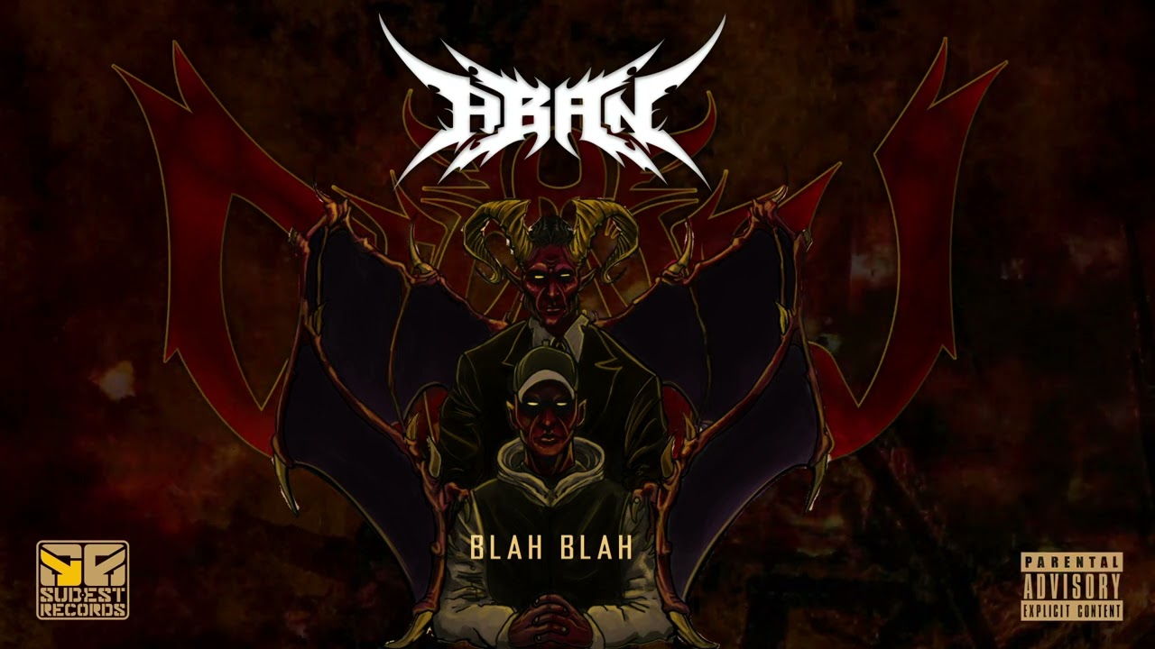 Aban - Blah Blah (Prod. Jay D)